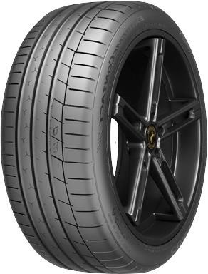Continental ExtremeContact Sport 235/50ZR18 97Y BSW | Best